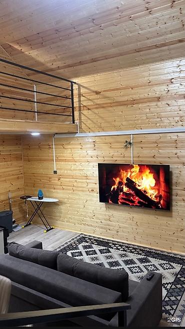 Продажа модульных домов: 🏡 Современные двухэтажные коттеджи в Чолпон-Ате 🌊 Идеальное место для — 2