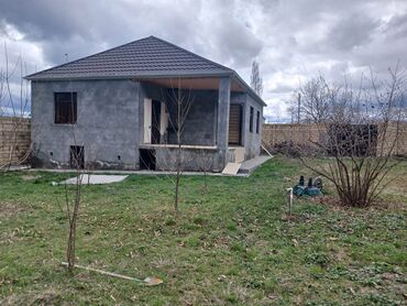 Həyət evləri və villaların satışı: 3 otaqlı, 110 kv. m, Kredit yoxdur, Yeni təmirli -da lalafo.az — 6 Həyət evləri və villaların satışı: 3 otaqlı, 110 kv. m, Kredit yoxdur, Yeni təmirli — 6