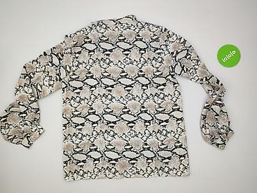 koszula bocca: SZACHOWNICA, Bluzka damska, rozmiar L — 4