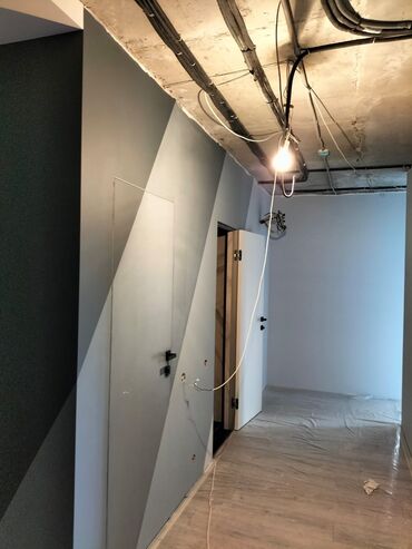 Ремонт под ключ: Делаем Евро ремонт Косметический ремонт Мелкосрочный ремонт — 15