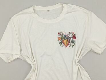 koszulka do ta: T-shirt for men, size 2XL