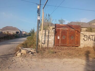 xacmazda torpaq satilir 2020: 2 sot, Tikinti