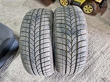 bravo: TIGAR 205/55 R16 SVE SEZONE | Svi delovi za Opel vozila : Astra G H — 3