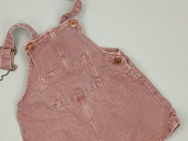 rajstopy do złotej sukienki: Dress, Zara, 12-18 months, condition - Very good