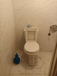 снят частный дом: 25 кв. м, 2 бөлмө, Жылытылган, Забор, тосулган