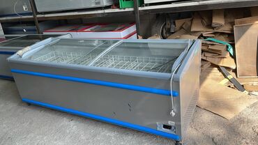 Морозильные шкафы, лари: Морозильники для магазина Бонетта лари -22 градус Морозильники at lalafo.kg — 3 Морозильные шкафы, лари: Морозильники для магазина Бонетта лари -22 градус Морозильники — 3