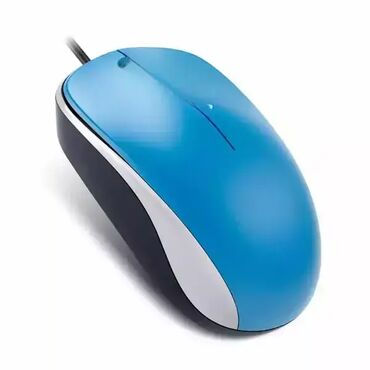 rotirajuci figaro za kosu: Brand: GENIUS |x|x Model: Miš Genius DX-110 Plavi USB/Optički 1000 dpi