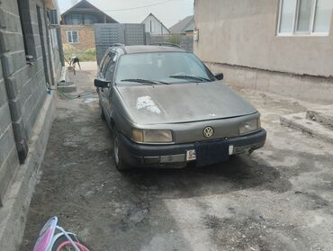 афто мерседес: Volkswagen Passat Variant: 1990 г., 1.8 л, Механика, Бензин, Универсал
