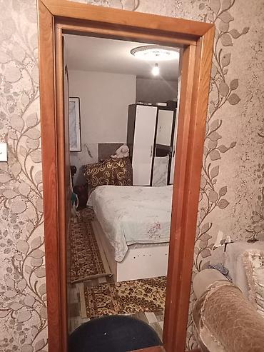 elimlərdə satilan evlər: Tecili Zabrat 1 de qayinin arxasinda kerpic zavoda 5 otaqli orta — 4
