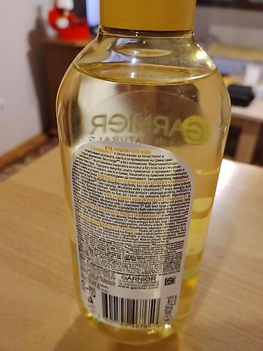 Skin care: Micelarna sa vitaminom C. Za ostalo vidite slike — 3