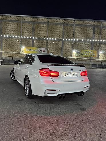 bmw x3 xdrive35i at: BMW 328: 2 l | 2016 il Sedan — 6