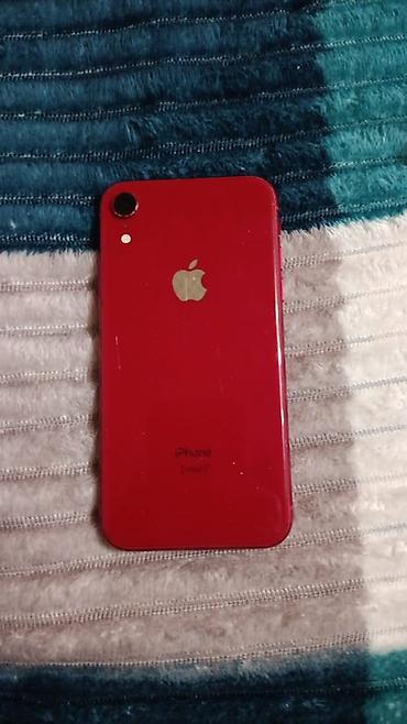 iphone x plus: IPhone XR, 64 ГБ, цвет Product(RED) Передний камера не работает — 4
