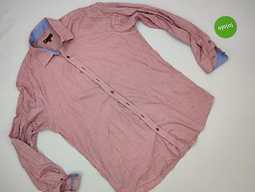 kurtka pull bear: Dressmann, Koszulа dla mężczyzn, rozmiar XL — 2
