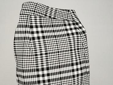 getry z zapiętkami: Legginsy Eleganckie damskie, rozmiar S — 5