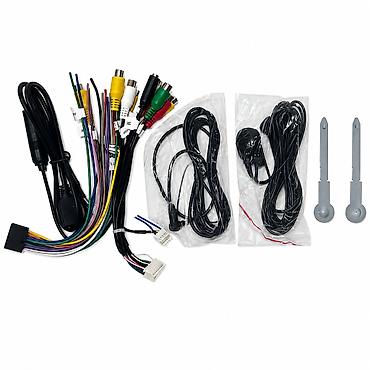 android manitor: Pioneer AVH-ZZ250BT universal avtomobil monitoru 7 düym Pioneer — 3
