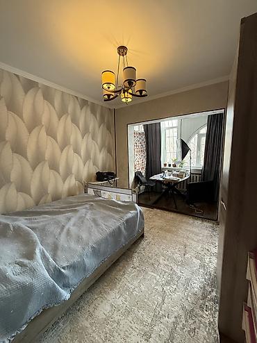 Продажа квартир: 3 комнаты, 73 м², 105 серия, 2 этаж, Косметический ремонт — 8