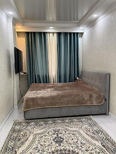 Продажа квартир: 2 комнаты, 54 м², Элитка, Евроремонт — 7