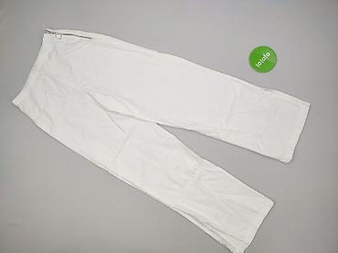 buy bottom: Bershka, Spodnie materiałowe damskie, rozmiar XS — 2