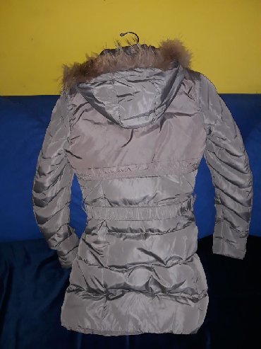 zimske gume: Zimske jakne bez ostecenja