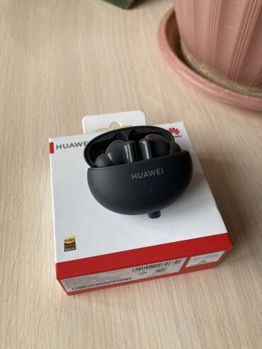 Наушники Huawei Freebuds 5i Вскрывались для проверки особенности