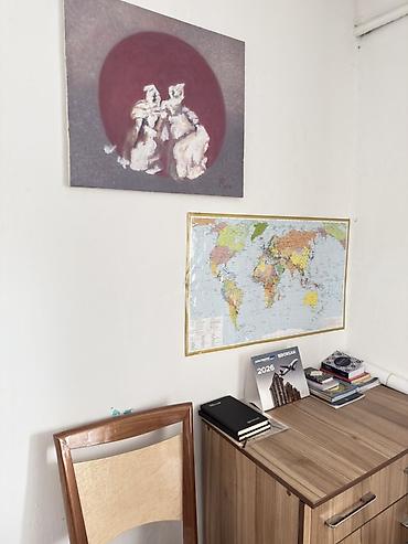 Продажа квартир: 2 комнаты, 43 м², 4 этаж — 10