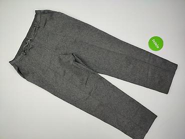 warehouse kombinezon: Marks & Spencer, Spodnie materiałowe damskie, rozmiar 2XL — 2