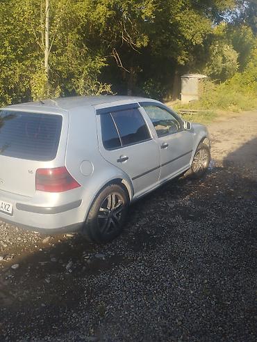 моторы гольф 4: Volkswagen Golf: 2000 г., 1.6 л, Бензин, Хэтчбэк — 2
