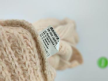 forever 21 sweter: John Baner, Sweter damski, rozmiar 4XL — 4