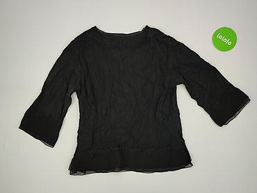 klapki hemes: H&M, Bluzka damska, rozmiar 3XL — 3