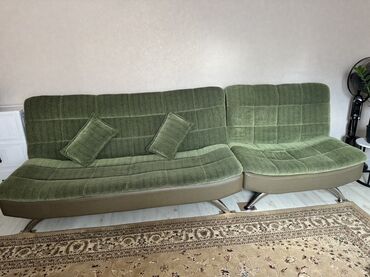 ами мебель кухонный угловой диван николетти: Модулдук диван, Кожзам