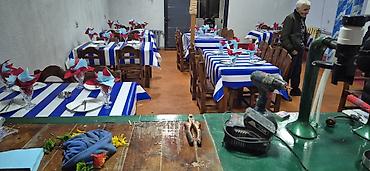 desmalar: Hovsanda kafeye ofsiant xanım teleb olur — 1