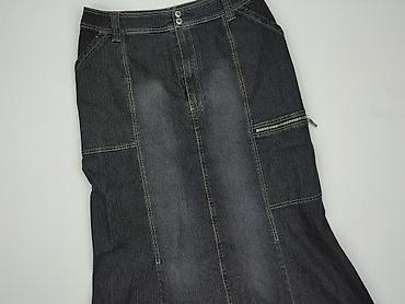 denim co: Spódnica damska, rozmiar L — 1