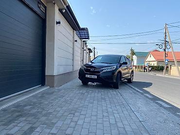 Honda: Honda CR-V: 2016 г., 2.4 л, Вариатор, Бензин, Кроссовер — 10