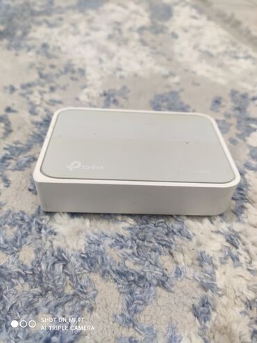 кабели синхронизации tp link: Компактный 5-портовый коммутатор Ethernet от TP-Link в белом корпусе
