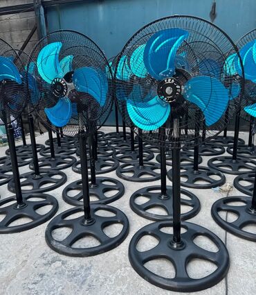 Воздуходувка: Вентилятор Напольный, Лопастной at lalafo.kg — 2 Воздуходувка: Вентилятор Напольный, Лопастной — 2