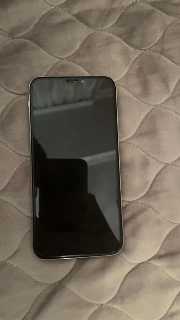 Apple iPhone: IPhone Xs
