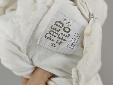 fsbn clothes: Kombinezon, 1-3 m, stan - Idealny — 4
