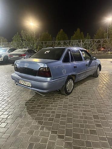Daewoo: Daewoo Nexia: 2007 г., 1.6 л, Механика, Бензин, Седан — 4