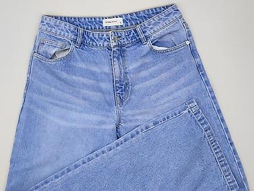 harbour jeans: Sinsay, Jeansy damskie, rozmiar M — 1