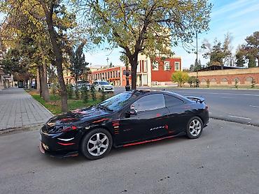 Ford: Ford Cougar: 2 l | 2000 il Kupe — 10