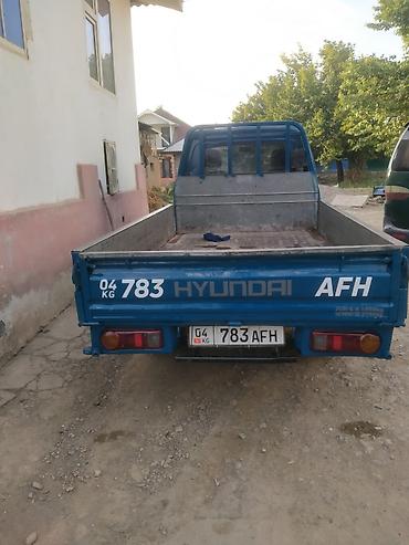 dodge ram: Hyundai Porter сатылат абалы жакшы только айдаш керек мотор коробка — 4