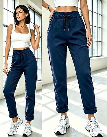 torbica u obliku srca: Pantalone
Cena 2500
Uni vel.
Vel. 195 — 3