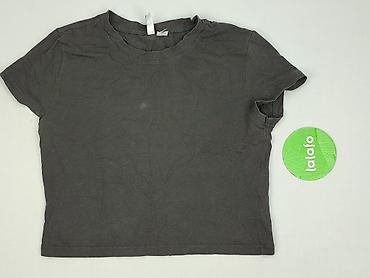 a ten model: H&M Divided, T-shirt damski, rozmiar L — 2
