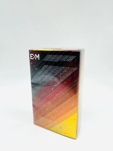 Парфюмерия: Escentric Molecules Escentric 02 Легкий, простой и ненавязчивый. Он — 4