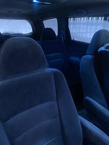 Honda: Honda Odyssey: 2004 г., 2.4 л, Автомат, Бензин, Минивэн — 9