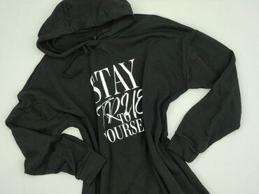 Janina, Women`s hoodie, size 6XL (EU 52)