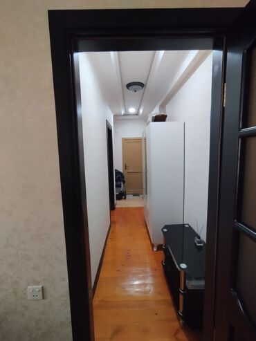 Yeni tikili: 2 otaqlı, Yeni tikili, 60 kv. m — 6