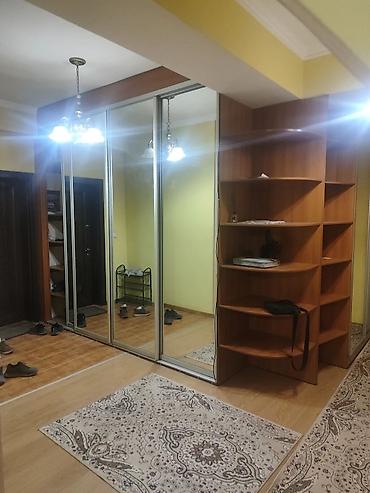 Долгосрочная аренда квартир: 3 комнаты — 10