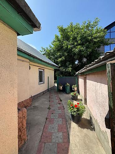 Продажа коттеджей и домов: Продается дом По улице Мусы Джалиля/Буденного Участок 6 соток — 3