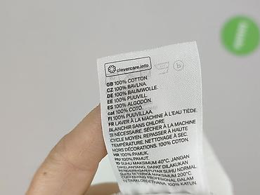 majtki c: H&M, Majtki damskie, rozmiar S — 5